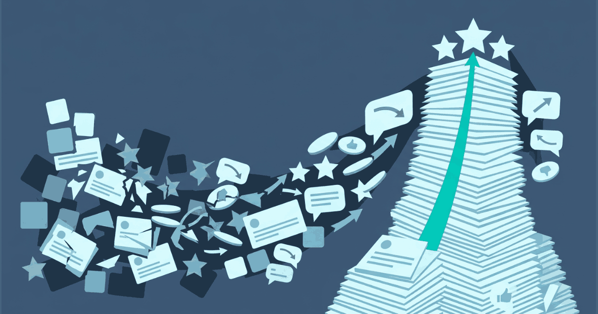 Negative Reviews Jumped by Up to 33.8 Points at Seven Apps in Six Months